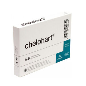 Chelohart - Heart Peptide