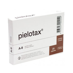 Pielotax - Kidney Peptide