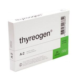 Thyreogen - Thyroid Peptide